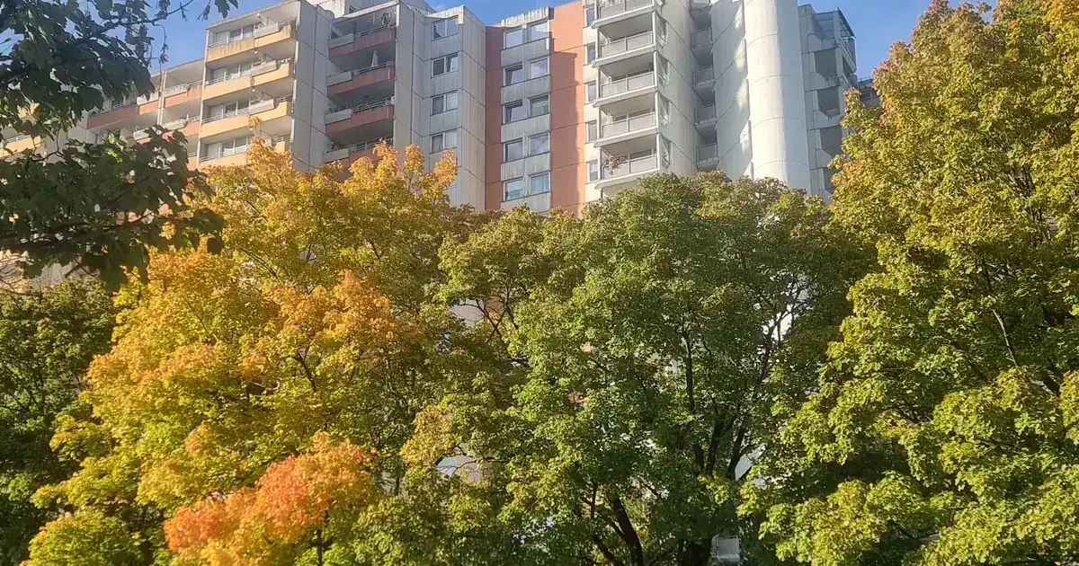 Professionelle WEG-Verwaltung